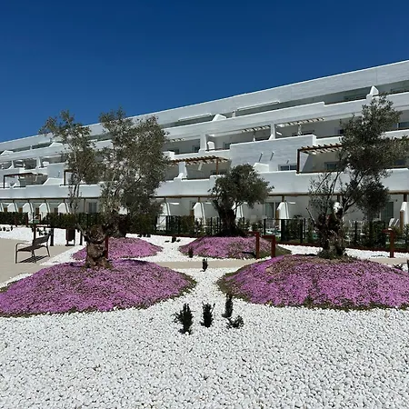 Punta Candor Apartment Rota