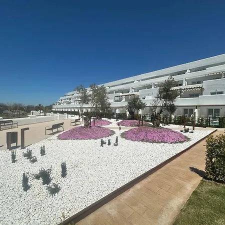 Apartment Punta Candor Rota