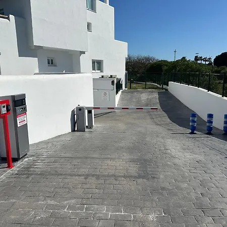 Punta Candor Rota